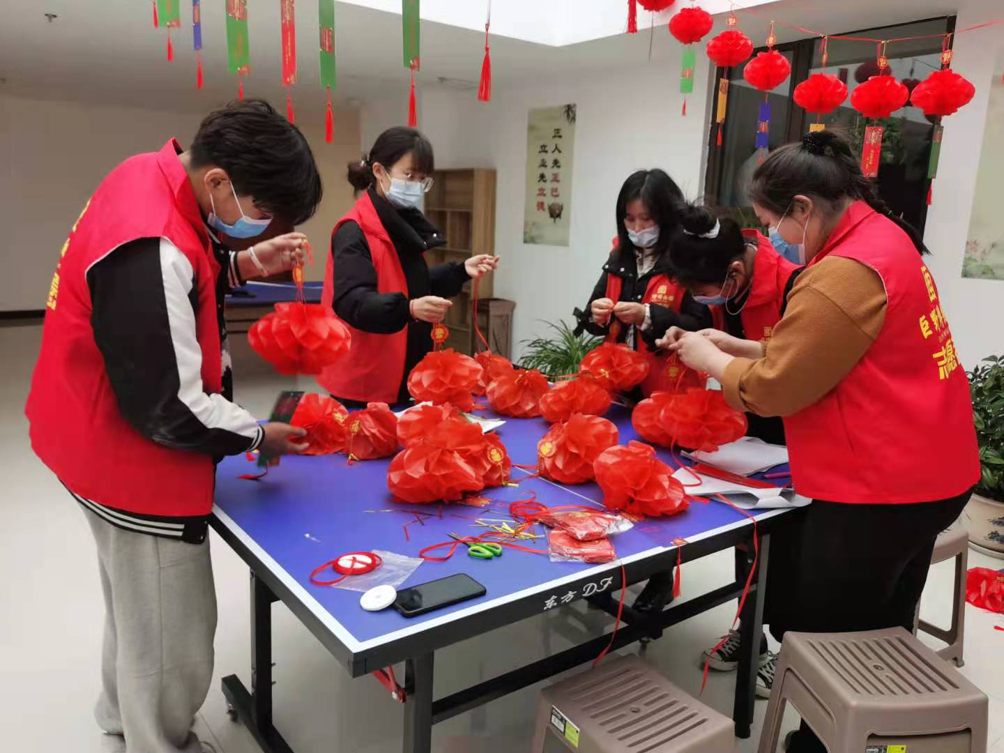 图片1.png 文博讲堂之博物馆里闹元宵 巨博资讯 第2张 文博讲堂之博物馆里闹元宵 巨博资讯 第2张