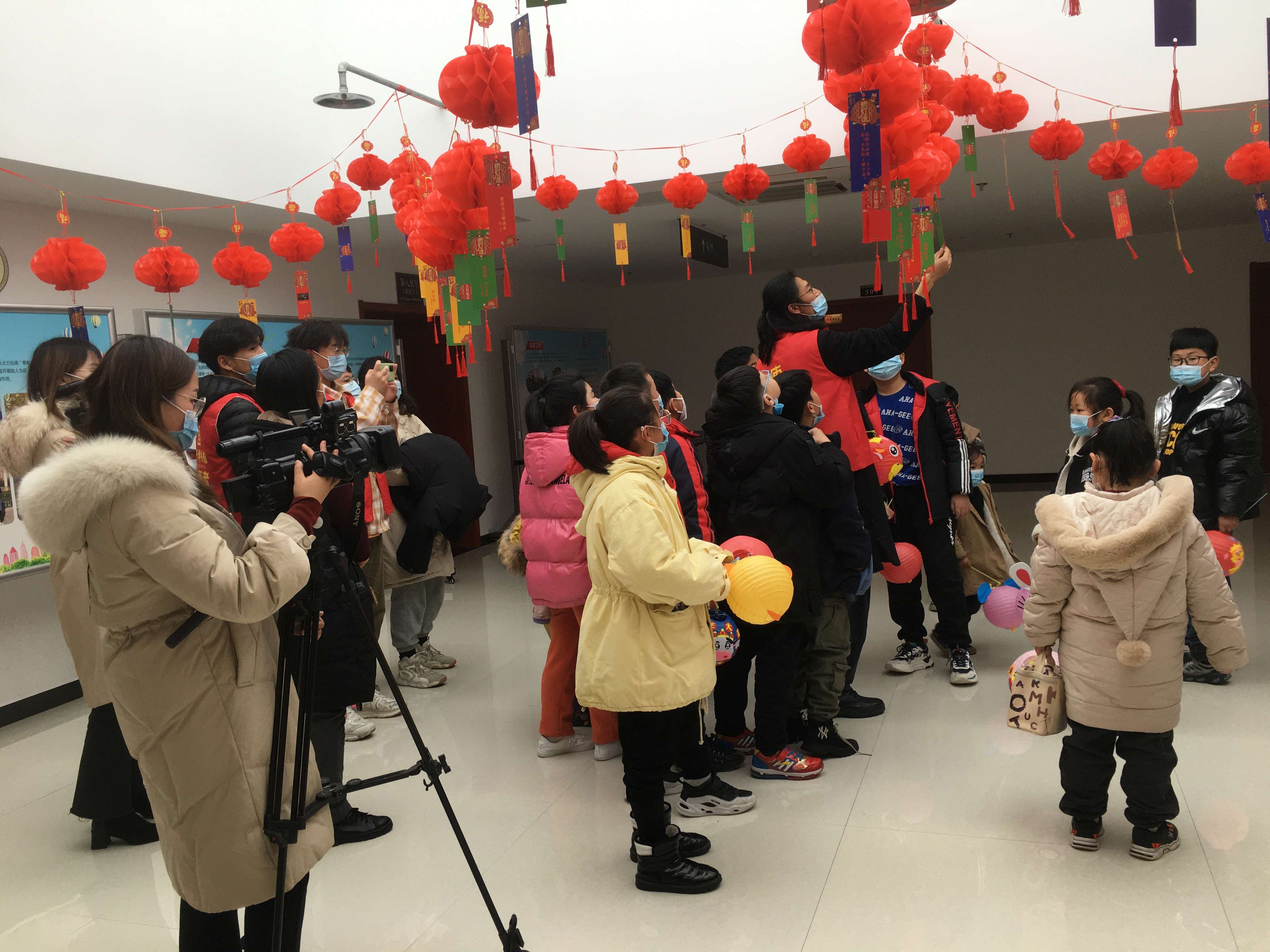 微信图片_20210225143022(1).jpg 文博讲堂之博物馆里闹元宵 巨博资讯 第6张 文博讲堂之博物馆里闹元宵 巨博资讯 第6张