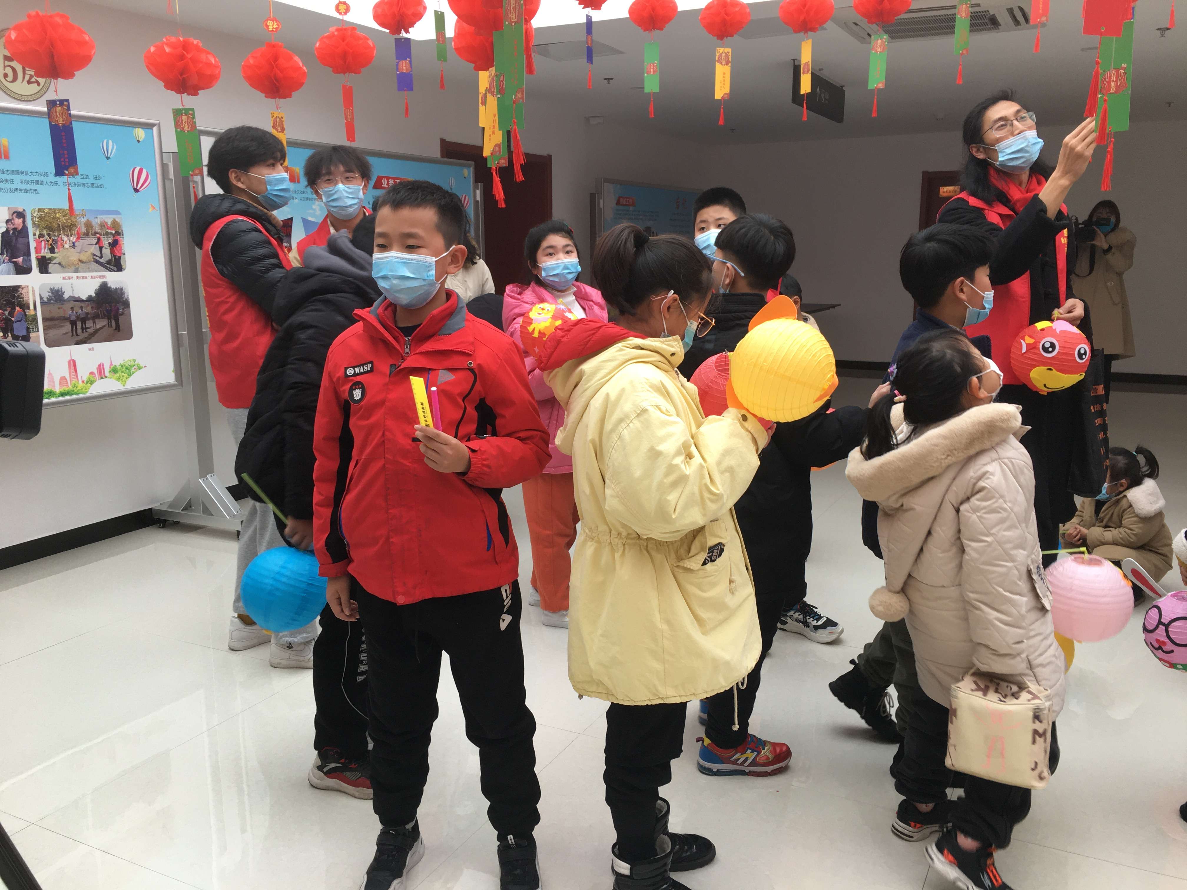 微信图片_20210225143018(1).jpg 文博讲堂之博物馆里闹元宵 巨博资讯 第8张 文博讲堂之博物馆里闹元宵 巨博资讯 第8张