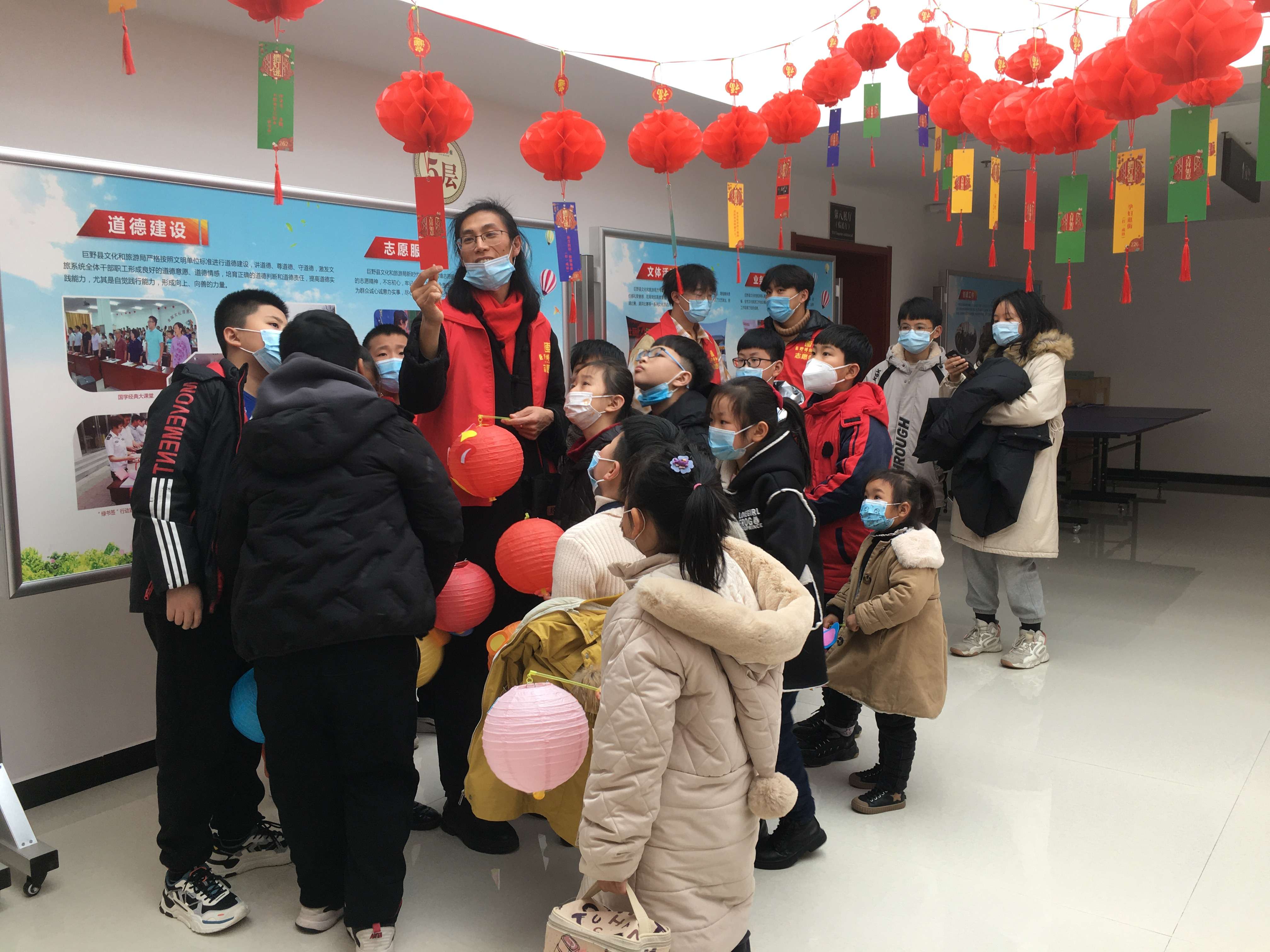 微信图片_20210225143012(1).jpg 文博讲堂之博物馆里闹元宵 巨博资讯 第7张 文博讲堂之博物馆里闹元宵 巨博资讯 第7张