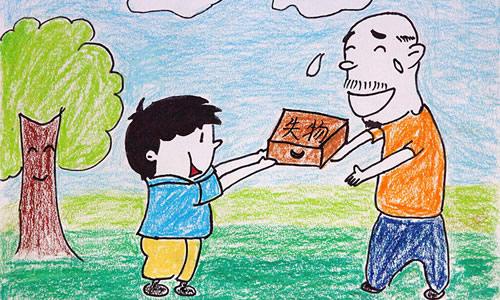 记巨野博物馆里的好人好事 巨博资讯 第2张