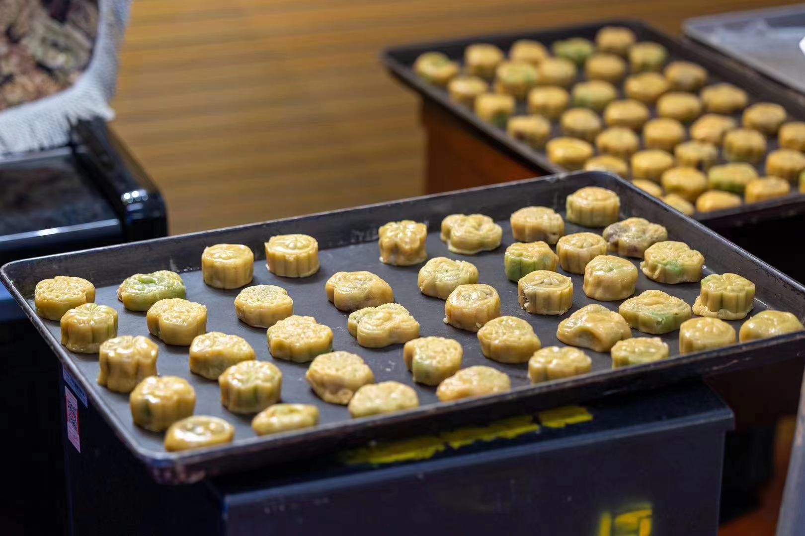 巨野博物馆开展“传统文化润童心、诗情画意迎中秋”主题活动 主题活动 第4张