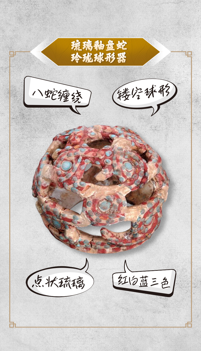 文物会说话｜寻找文物里的“它” 知识普及 第3张