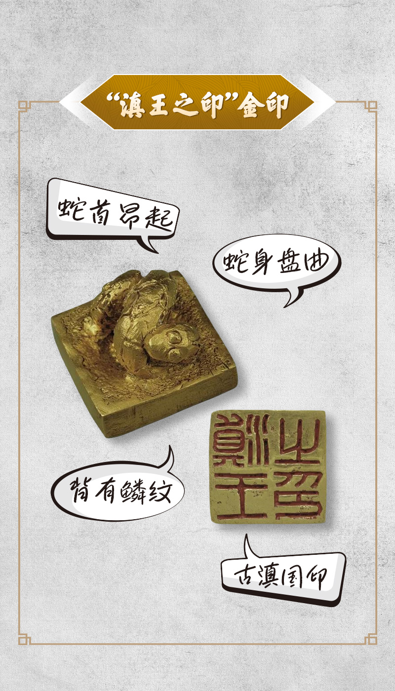 文物会说话｜寻找文物里的“它” 知识普及 第5张