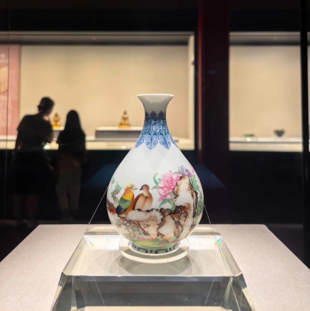 津彩和合：河海律动处，文明交响时 知识普及 第4张