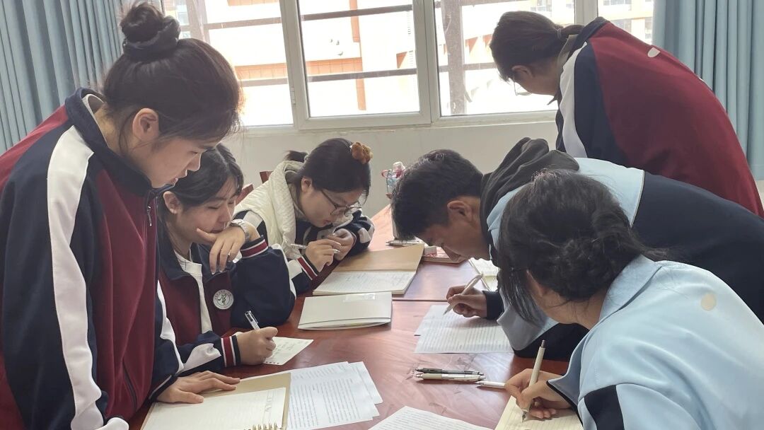 馆校联动·智启文脉 巨野县博物馆进校园“头脑风暴”活动启幕啦 巨博新闻 第3张