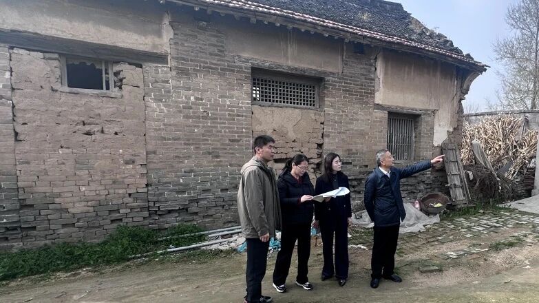 巨野县圆满完成第四次全国文物普查新发现不可移动文物认定工作 巨博新闻 第3张