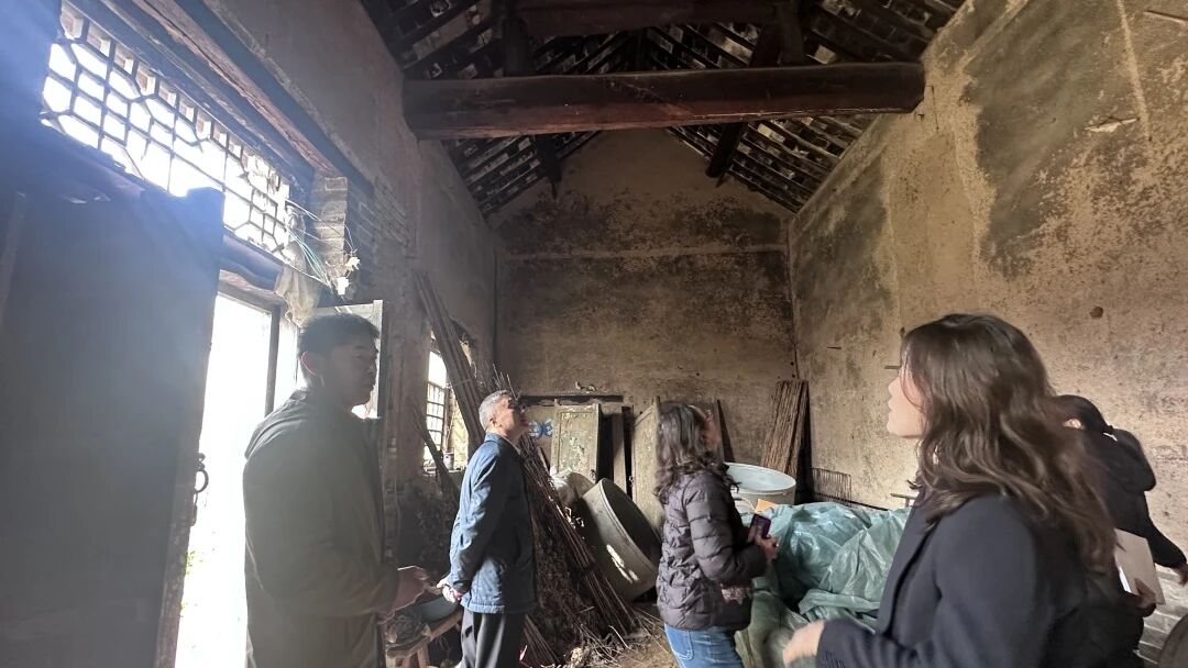 巨野县圆满完成第四次全国文物普查新发现不可移动文物认定工作 巨博新闻 第4张