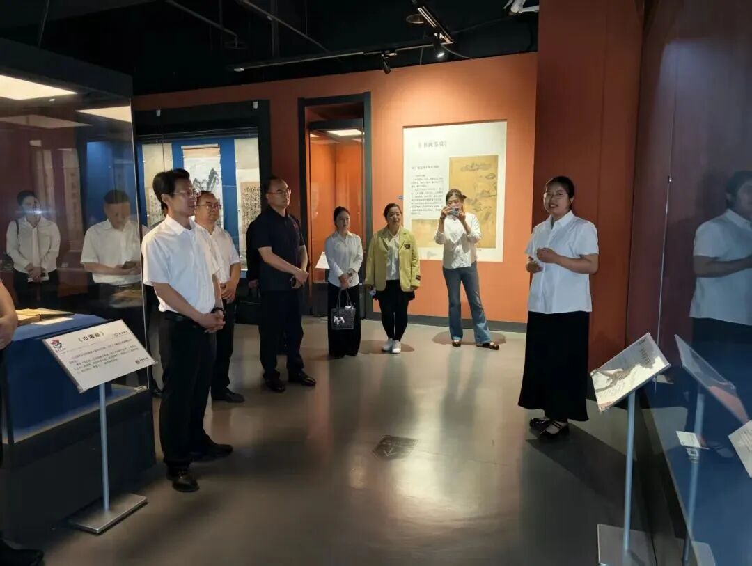 以学促能强本领 深耕文博启新程｜菏泽市专题培训班在巨野圆满落幕 主题活动 第3张
