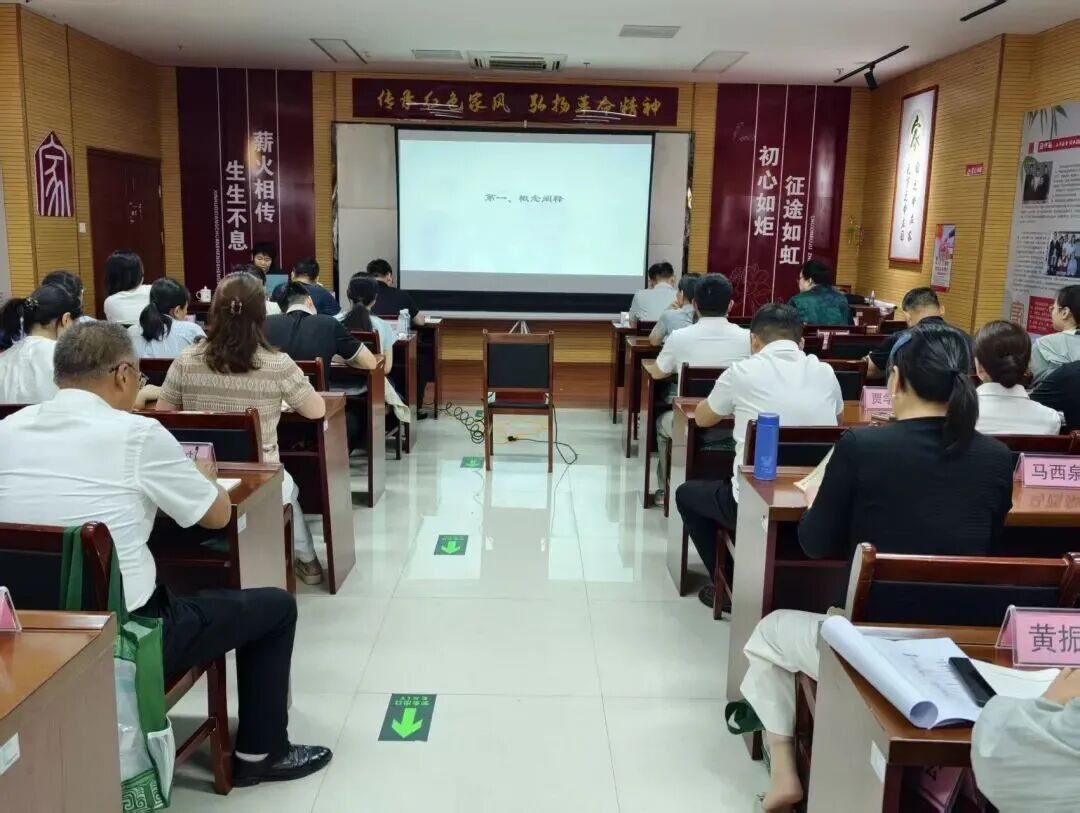 以学促能强本领 深耕文博启新程｜菏泽市专题培训班在巨野圆满落幕 主题活动 第5张