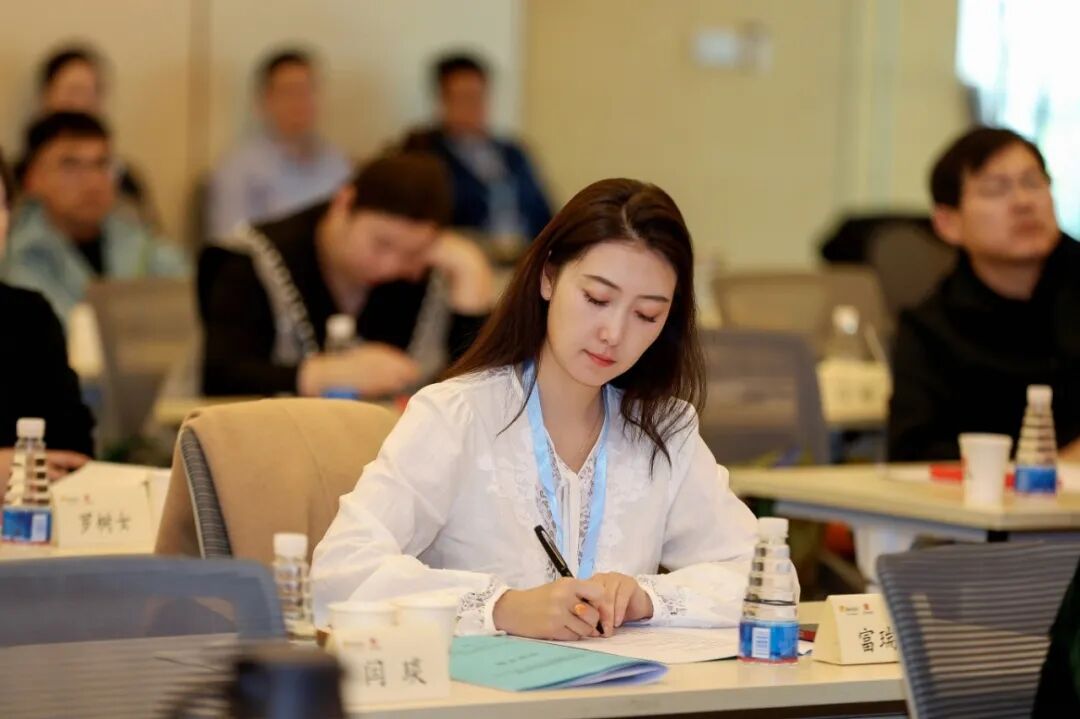 黄河流域博物馆联盟黄河文化与博物馆研学游学术交流会在山东举办 巨博新闻 第13张