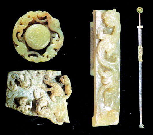 A08_A08_2153.jpg 第一代昌邑王刘髆的玉具剑 知识普及